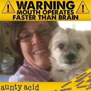 Meet your Posher, Mary